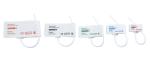 Single Tube Size 3 6-11cm Disposable Neonate NIBP Cuff Shelf Life 24 months