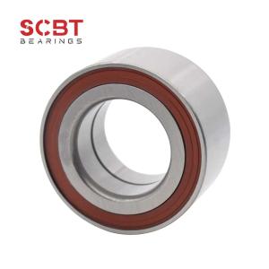 China DAC35680233/30 35BWD07 VKBA1342 NSK35BWD07A Auto Wheel Bearings For Nissan wholesale