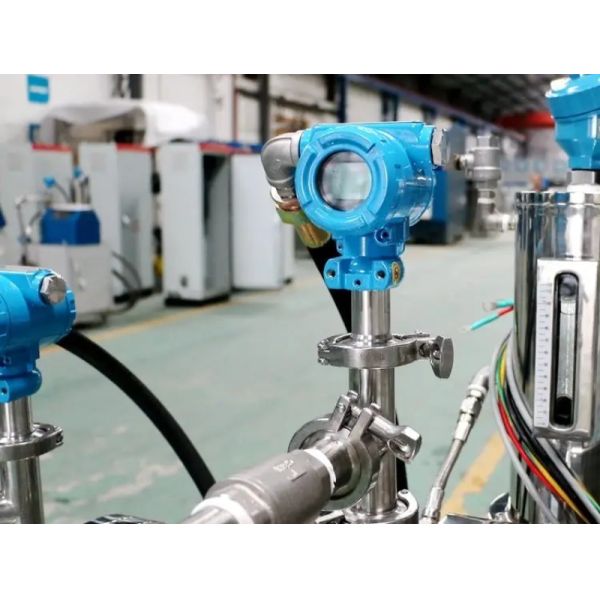 Ceramic Horizontal Pin Type Bead Mill Machine 30L For Water Based And Solvent Based Products