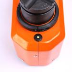 300W Cordless Hydraulic Jack , Hydraulic Bottle Jack Bunnings With Rear Handle