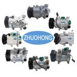 12V Car AC Compressor For BMW X6 F16/7 Series F02/760/750 X5 64529227508