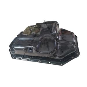 China Oil pan 04198187 04198188 0419 8187 0419 8188 4198187 4198188 for Deutz TCD4.1 Engine wholesale