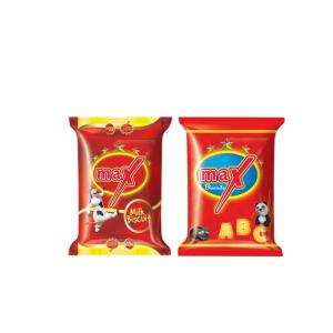 China Milk Powder Pillow Pouches Packaging/Soap Package Plastic Bags wholesale
