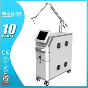 China 2016 nd yag laser tattoo removal machine/facial pore cleanser-skin rejuvenation device wholesale
