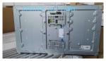 High Brightness LCD Advertising Screen 120Hz 120Hz Frame 32inch LC320EUD-SDA2