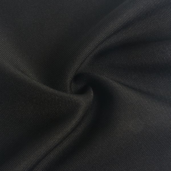RECYCLED POLY 1200D 52T dyed woven polyester fabric for bag