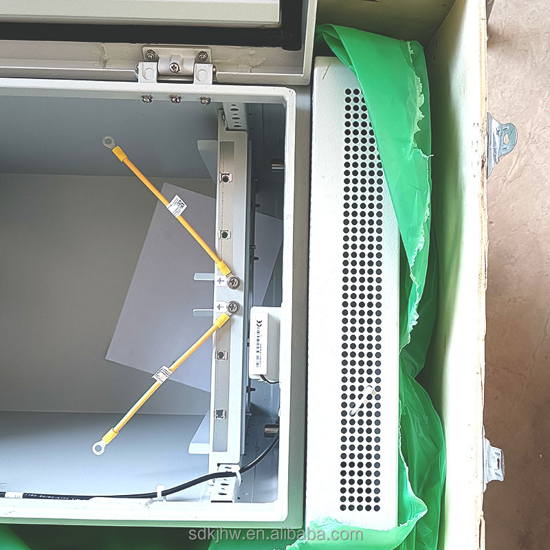 Outdoor PowerCube 500 for HUAWEI ESC30-N1 IP55 Protection Lithium-ion Battery Storage
