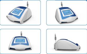 China 980nm diode laser spdier vein removal machine OEM order / vascular removal wholesale