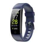 SMS Remind Touch Screen IPS Intelligent Heart Bracelet