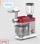 Easten 1000W Kitchen Mixer for Canada/SK1 Glass Blender Stand Mixer EF830 / 3-in