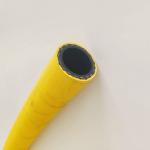 EPDM Rubber High Temperature Steam Hose , Flexible Hose Pipe For Hot Water