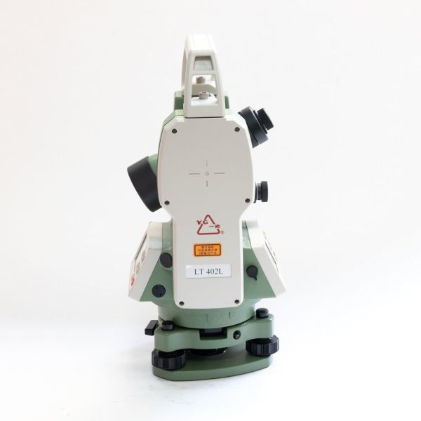 Precise Optical Theodolite Measurement 30X Magnification