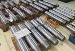 1-60 Tons Excavator Spare Parts SB81 HB20G MSB255 Piston Breaker Hammer