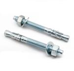 Wedge 12.8 Expansion Anchors M64 Concrete Anchor Bolts