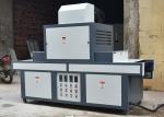 10KW 620mm Illumination Paint Curing Oven for UV Glue