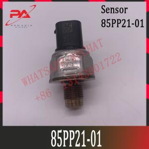 China 85PP21-01 Fuel Rail Pressure Regulator Sensor R85PP21-01 A0009050901 For M-ercedes Benz wholesale