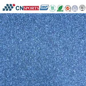 China Various Bright Colors EPDM Rubber Granules for Safety Playground Flooring wholesale