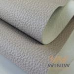 Waterproof Microfiber Faux Leather for Automotive Marine Furniture Upholstery