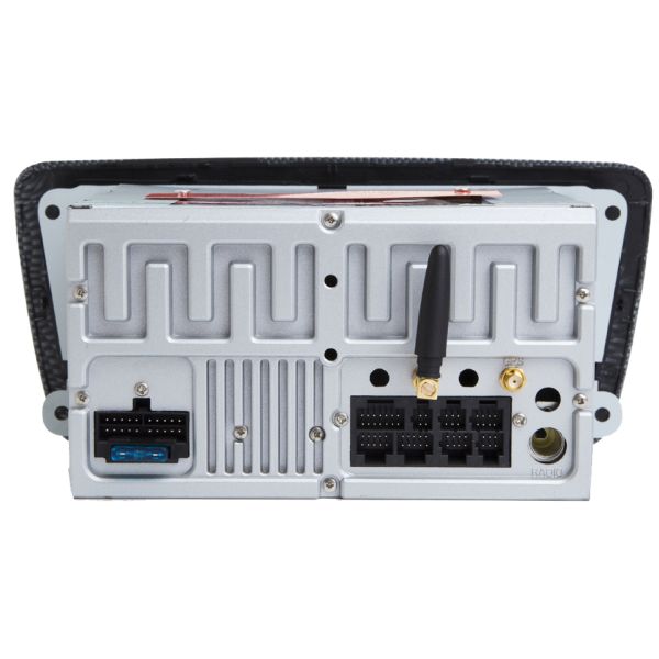 Central Multimidia MP5 Seat IBIZA 2009-2013 Android 10.0 Car DVD Multimedia Player Support TPMS WST-7011GDA