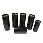 CD60 AC Motor Start Capacitors 100uF 150uF 125VAC AC Motor Capacitors For