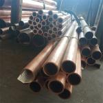1-12m Length C1100 C1200 C1020 C1220 Metal Seamless Tube Straight Pipe Purple