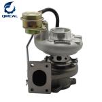 Kubota V3800 Excavator Turbocharger 1G574-17013 49189-00921