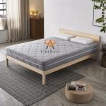 High Polymer Durable Safe Breathable POE Bedding Mattress Ecofriendly