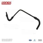 Car Engine Parts OE 2035010025 Expansion Tank Coolant Hose Pipe for Mercedes