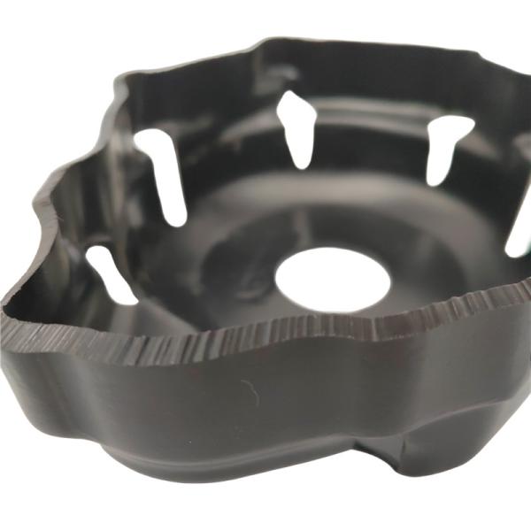 Engine Protection Accessories Plastic Blister Packaging Ignition Plastic Cover