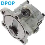 DPOP T400392 2641A307 2641A305 2641A302 For Perkins Truck Oil Pump