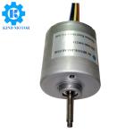 Low noise long lifetime 36mm dc 12v 14.4v 18v 24v brushless motor can with