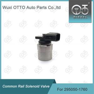 China Common Rail Solenoid Valve For 295050-1760 wholesale