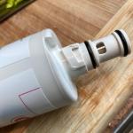 Household Pre-Filtration Water Filter 5 EDR5RXD1 for Single Pack Refrigerator