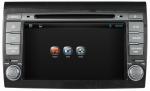 Ouchuangbo multimedia player Fiat Bravo 2007-2012 with car radio iPod TV OCB
