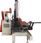 40cm Dia Circular Saw Sawmill Sliding Circular Saw Table For Softwood