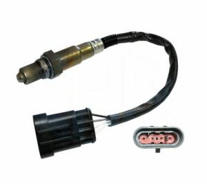 China Bosch Fiat Iveco Siemens Vehicle O2 Sensor For 0258006206 46750245 A2C59513169 wholesale
