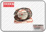 Japan Original Isuzu NKR55 4JB1 Liner Set Engine Cyliner 5878131961 5-87813196-1