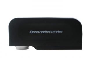 China Lab Portable Color Spectrophotometer , Car Paint Spectrometer CIE Illumination wholesale