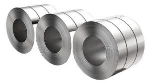 China Hot Rolled 8K Stainless Steel Coil 6mm Cooking Utensils SS Natural Color wholesale