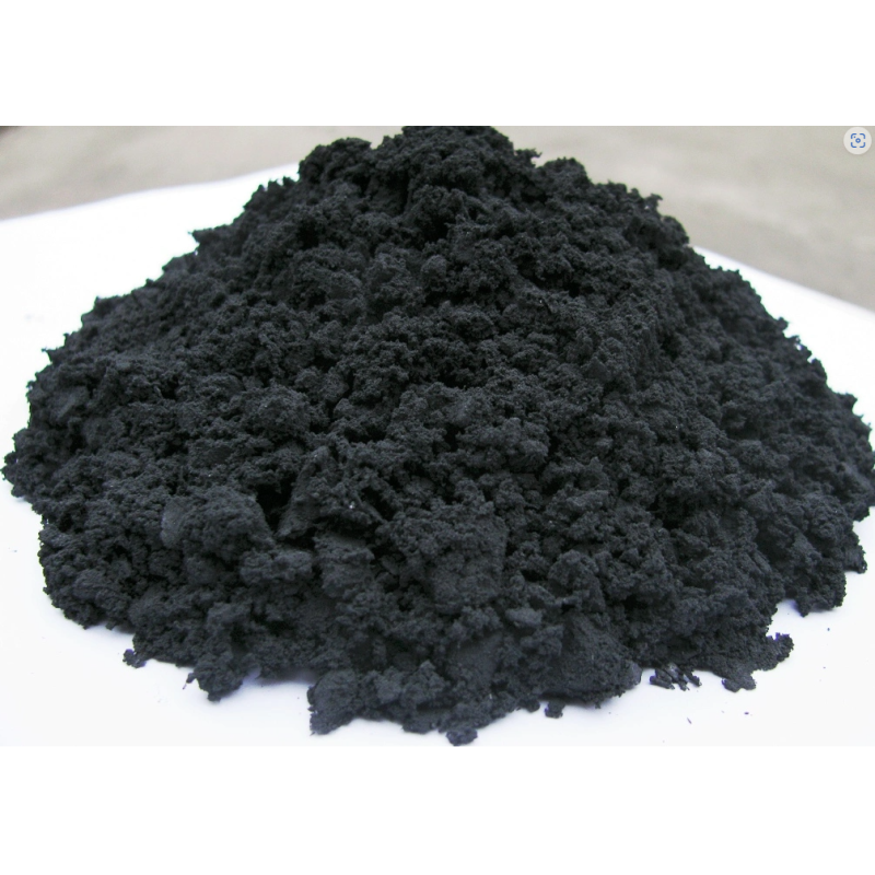 95% High Carbon Content Natural Flake Graphite Powder For Pencil Lead