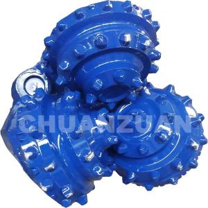China 295.3mm 11 5/8 Inch TCI Tricone Bit For Water Drilling Machine wholesale