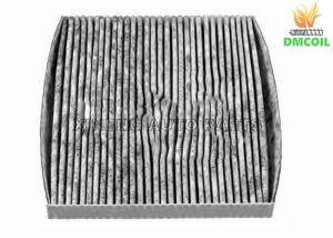 China Air Permeability Chrysler Mazda Cabin Air Filter High Pass With Low Resistance wholesale