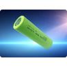 Buy cheap 600 Cycles 3.6 Volt Battery 40A Discharge 4000mAh 21700 Battery High Capacity from wholesalers