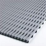 PVC Swimming Pool Anti Slip Mats 30ft Outdoor Door Mats That Drain Water