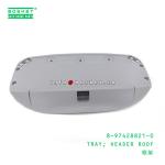 8-97428821-0 Header Roof Tray 8974288210 Suitable For ISUZU F Series Truck