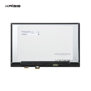 China 14.0 TP412 Laptop Full Assembly LCD Touch Screen For ASUS VivoBook Flip 14 TP412U wholesale