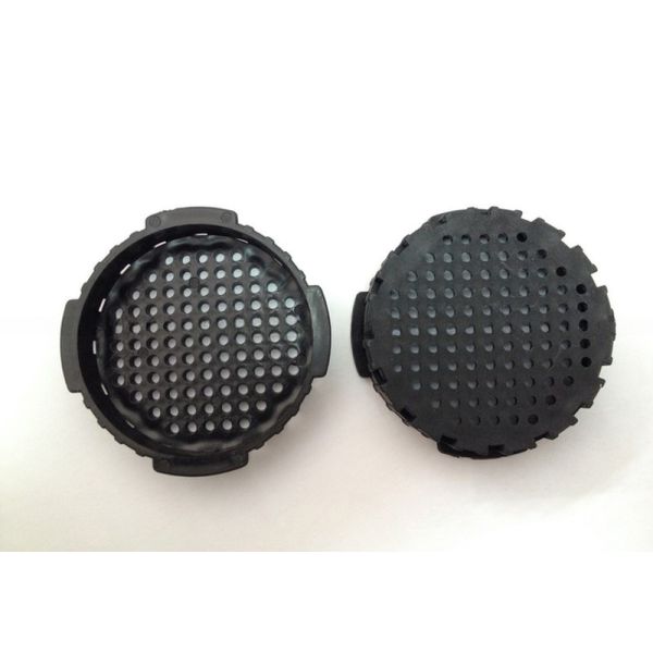 Custom Plastic Injection Frisbee Plastic Injection Mold