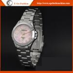 Blue Pink Watch Female Watch Fashion Woman Watch Quartz Analog Watches Wholesale