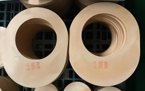 China High Performance Converter Plate In Tundish With Over 6 Sliding Times wholesale