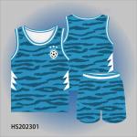 Premium Quality Personalized NBA Basketball Uniforms Custom Fit for Adults &